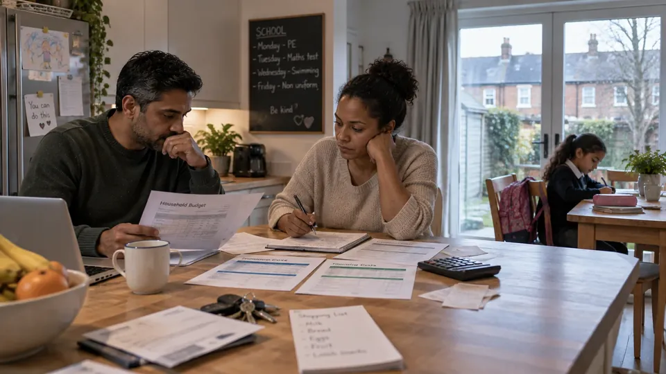 Child arrangements and relocation travel cost sharing from Cavendish Family Mediation